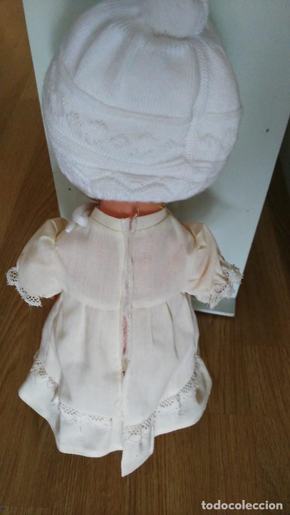 Mu&ntilde;ecas espa&ntilde;olas modernas: mu&ntilde;eca jesmar - 38 cms - Foto 2