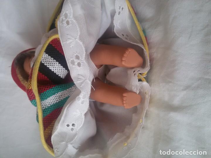 Mu&ntilde;ecas espa&ntilde;olas modernas: MU&Ntilde;ECO DNENES DE CARMEN GONZALEZ. ONIL - Foto 9