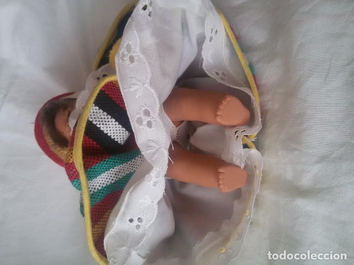 Mu&ntilde;ecas espa&ntilde;olas modernas: MU&Ntilde;ECO DNENES DE CARMEN GONZALEZ. ONIL - Foto 10