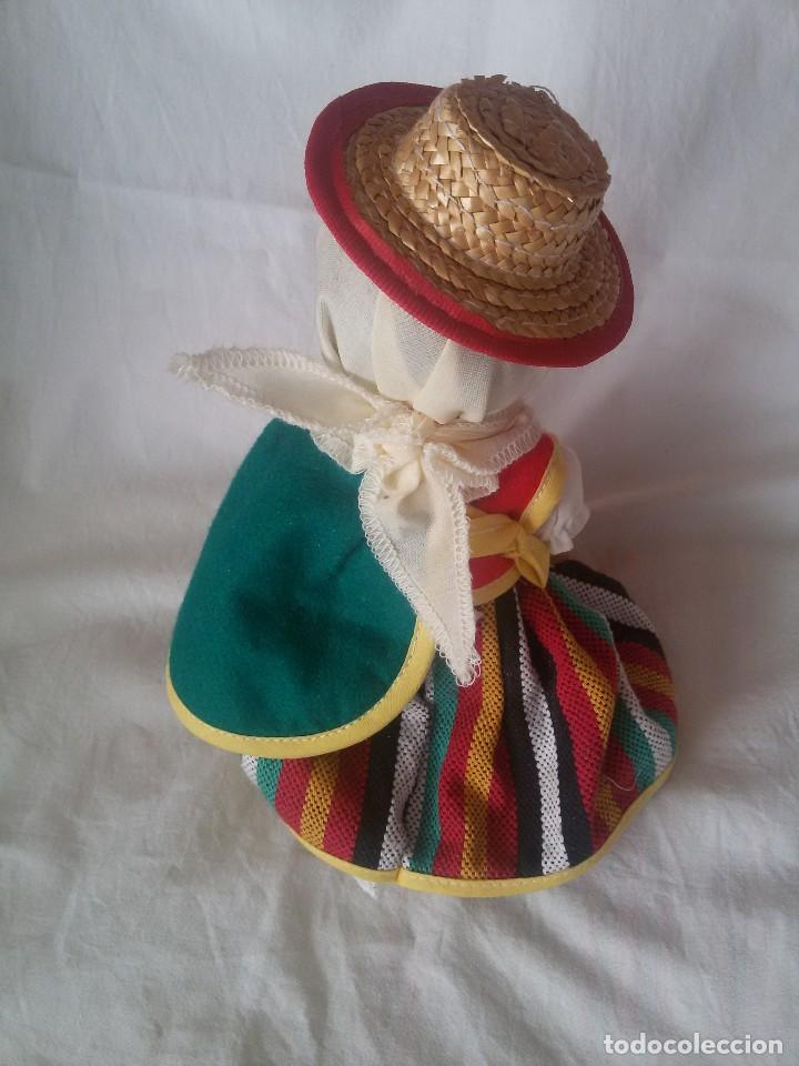 Mu&ntilde;ecas espa&ntilde;olas modernas: MU&Ntilde;ECO DNENES DE CARMEN GONZALEZ. ONIL - Foto 12