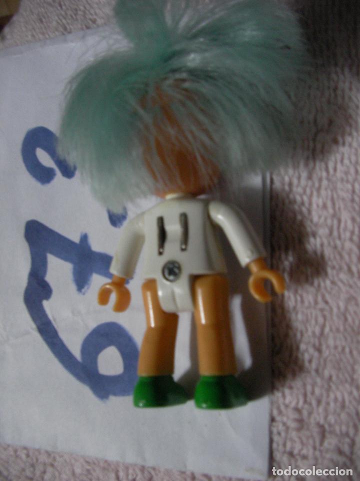 Mu&ntilde;ecas espa&ntilde;olas modernas: ANTIGUA MU&Ntilde;EQUITA - Foto 2