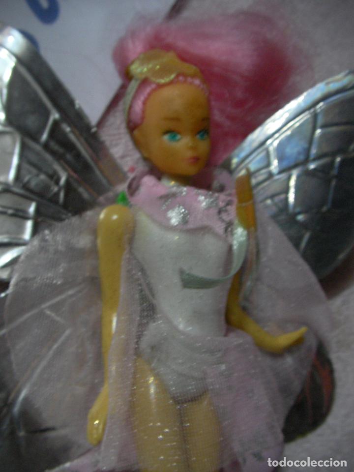 Mu&ntilde;ecas espa&ntilde;olas modernas: MU&Ntilde;ECA - Foto 2