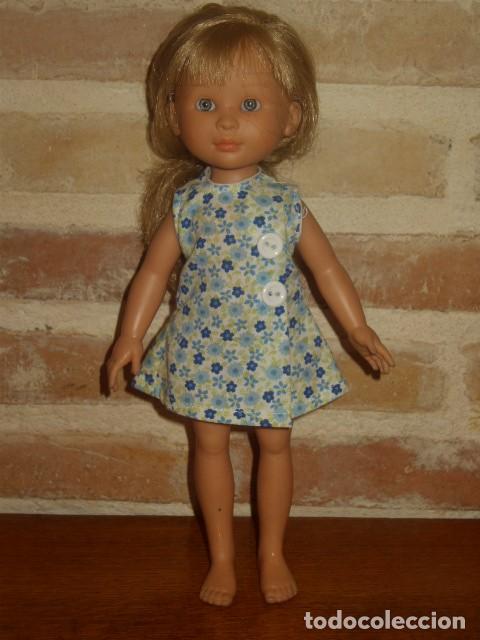 Mu&ntilde;ecas espa&ntilde;olas modernas: MU&Ntilde;ECA ASI. - Foto 2