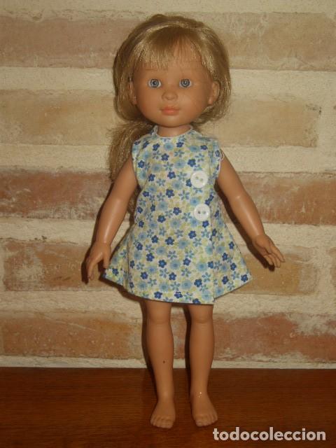 Mu&ntilde;ecas espa&ntilde;olas modernas: MU&Ntilde;ECA ASI. - Foto 3