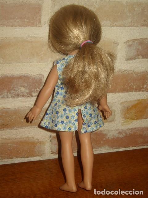 Mu&ntilde;ecas espa&ntilde;olas modernas: MU&Ntilde;ECA ASI. - Foto 5