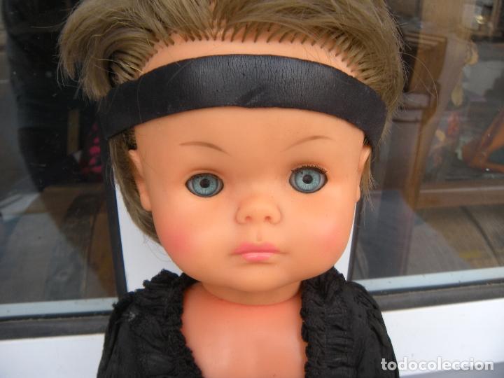 Mu&ntilde;ecas espa&ntilde;olas modernas: MU&Ntilde;ECA 135 - Foto 1