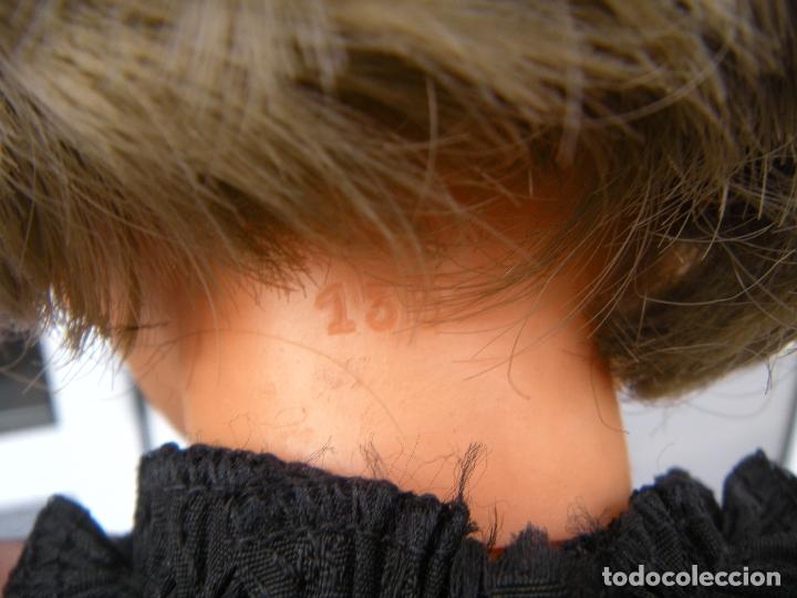 Mu&ntilde;ecas espa&ntilde;olas modernas: MU&Ntilde;ECA 135 - Foto 3