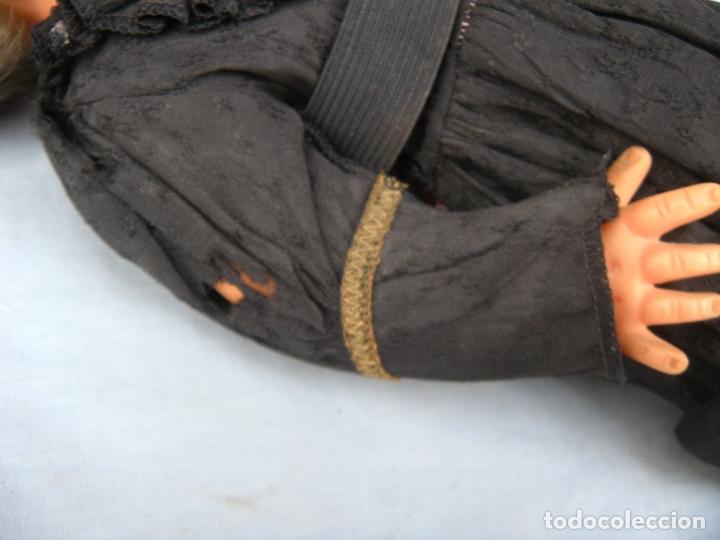 Mu&ntilde;ecas espa&ntilde;olas modernas: MU&Ntilde;ECA 135 - Foto 4