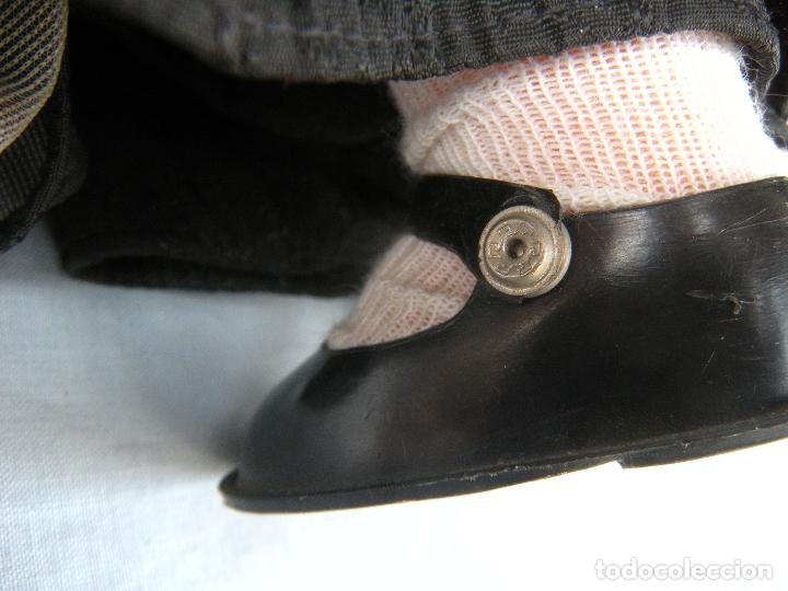 Mu&ntilde;ecas espa&ntilde;olas modernas: MU&Ntilde;ECA 135 - Foto 5