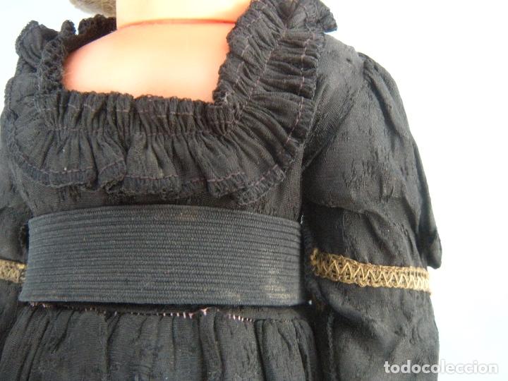 Mu&ntilde;ecas espa&ntilde;olas modernas: MU&Ntilde;ECA 135 - Foto 8