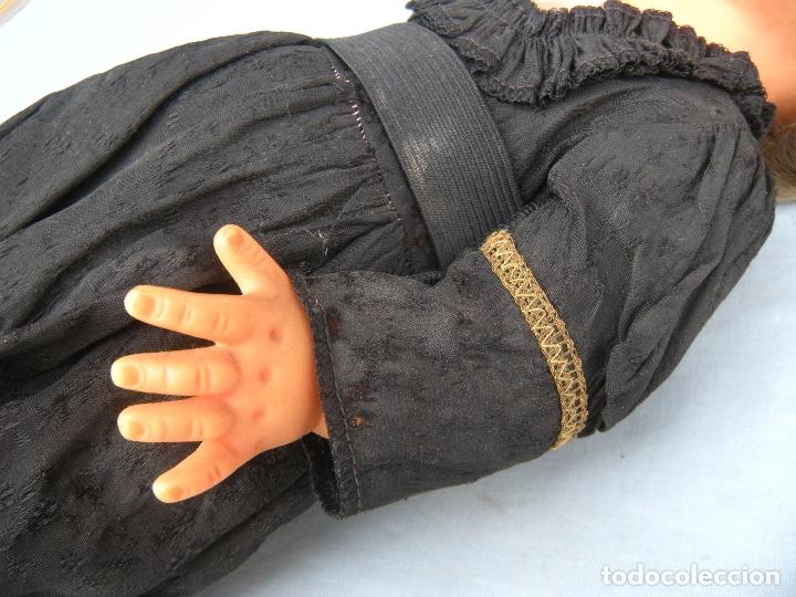 Mu&ntilde;ecas espa&ntilde;olas modernas: MU&Ntilde;ECA 135 - Foto 9