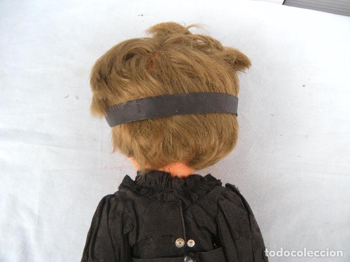 Mu&ntilde;ecas espa&ntilde;olas modernas: MU&Ntilde;ECA 135 - Foto 11