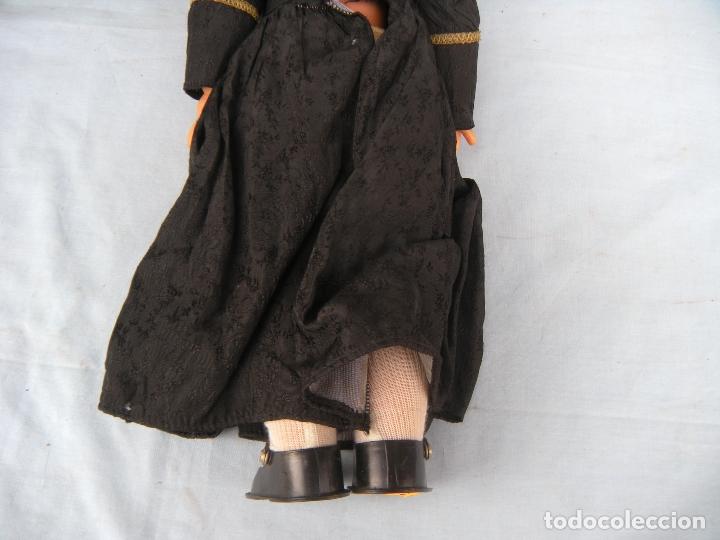 Mu&ntilde;ecas espa&ntilde;olas modernas: MU&Ntilde;ECA 135 - Foto 13