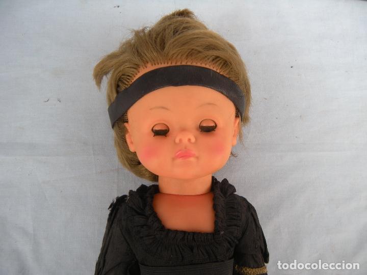 Mu&ntilde;ecas espa&ntilde;olas modernas: MU&Ntilde;ECA 135 - Foto 14