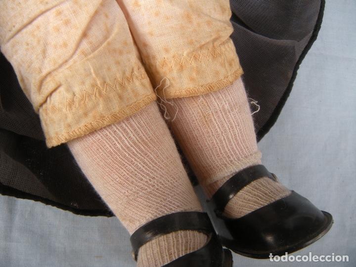 Mu&ntilde;ecas espa&ntilde;olas modernas: MU&Ntilde;ECA 135 - Foto 16