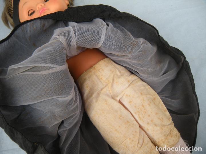 Mu&ntilde;ecas espa&ntilde;olas modernas: MU&Ntilde;ECA 135 - Foto 17