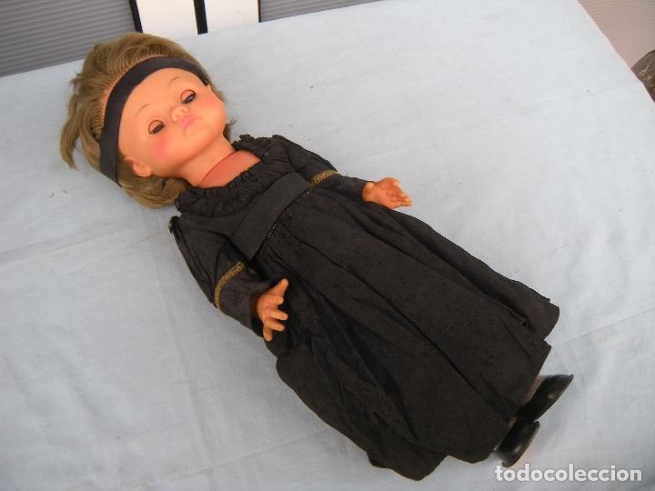 Mu&ntilde;ecas espa&ntilde;olas modernas: MU&Ntilde;ECA 135 - Foto 18