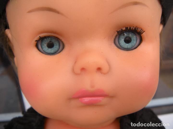 Mu&ntilde;ecas espa&ntilde;olas modernas: MU&Ntilde;ECA 135 - Foto 19