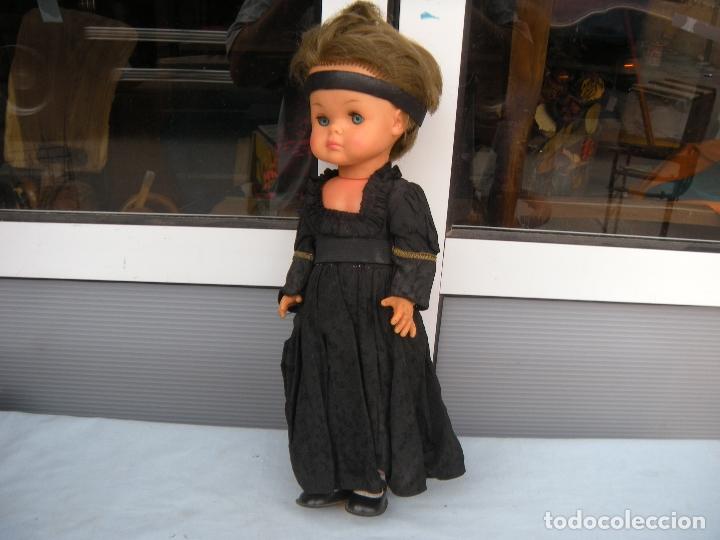 Mu&ntilde;ecas espa&ntilde;olas modernas: MU&Ntilde;ECA 135 - Foto 20