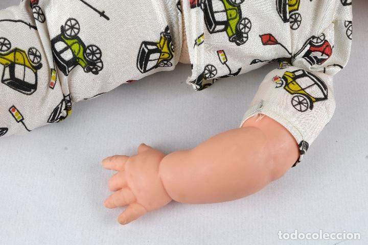 Mu&ntilde;ecas espa&ntilde;olas modernas: 2 mu&ntilde;ecos en goma - Foto 10