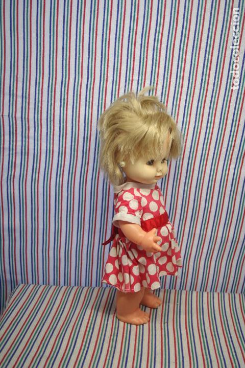 Mu&ntilde;ecas espa&ntilde;olas modernas: TOYSE, MU&Ntilde;ECA DE 29 CM - Foto 2