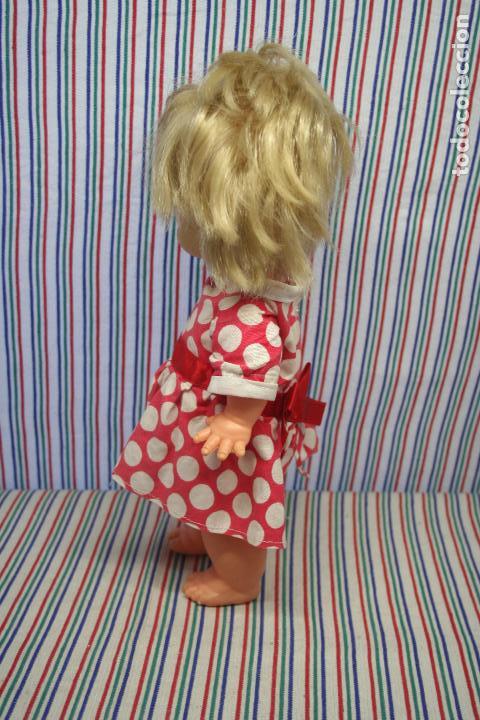 Mu&ntilde;ecas espa&ntilde;olas modernas: TOYSE, MU&Ntilde;ECA DE 29 CM - Foto 3