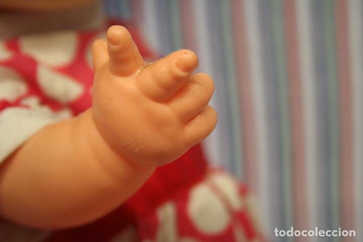 Mu&ntilde;ecas espa&ntilde;olas modernas: TOYSE, MU&Ntilde;ECA DE 29 CM - Foto 6