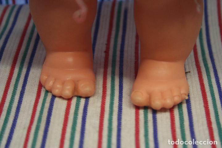 Mu&ntilde;ecas espa&ntilde;olas modernas: TOYSE, MU&Ntilde;ECA DE 29 CM - Foto 7
