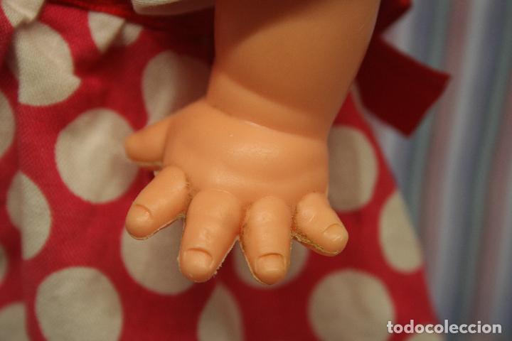 Mu&ntilde;ecas espa&ntilde;olas modernas: TOYSE, MU&Ntilde;ECA DE 29 CM - Foto 8