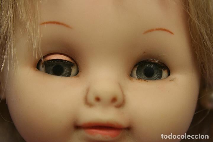 Mu&ntilde;ecas espa&ntilde;olas modernas: TOYSE, MU&Ntilde;ECA DE 29 CM - Foto 9