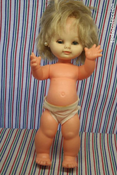 Mu&ntilde;ecas espa&ntilde;olas modernas: TOYSE, MU&Ntilde;ECA DE 29 CM - Foto 10