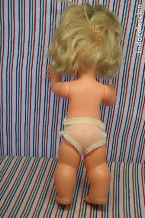 Mu&ntilde;ecas espa&ntilde;olas modernas: TOYSE, MU&Ntilde;ECA DE 29 CM - Foto 11