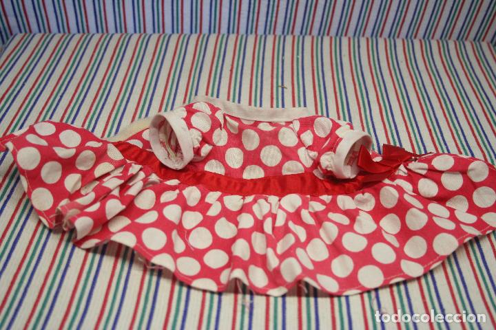 Mu&ntilde;ecas espa&ntilde;olas modernas: TOYSE, MU&Ntilde;ECA DE 29 CM - Foto 12