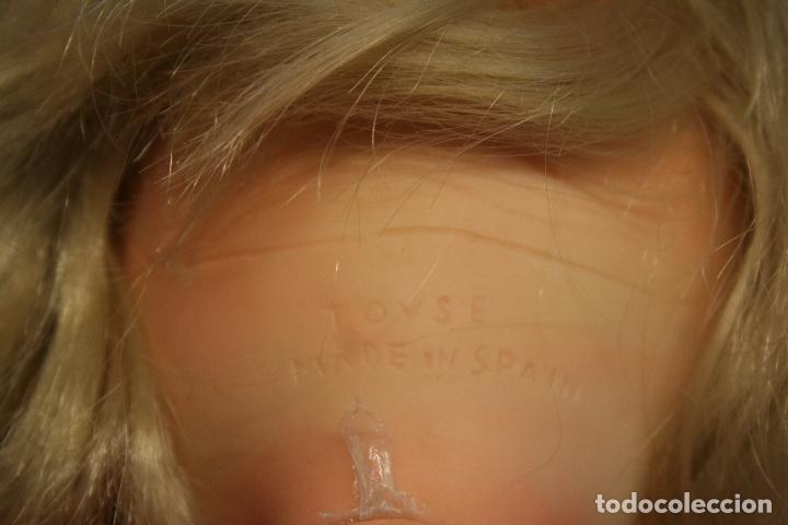 Mu&ntilde;ecas espa&ntilde;olas modernas: TOYSE, MU&Ntilde;ECA DE 29 CM - Foto 13