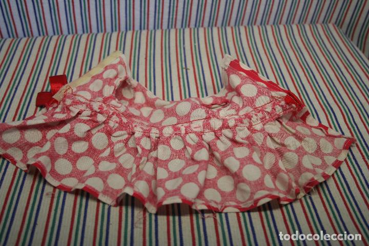 Mu&ntilde;ecas espa&ntilde;olas modernas: TOYSE, MU&Ntilde;ECA DE 29 CM - Foto 14