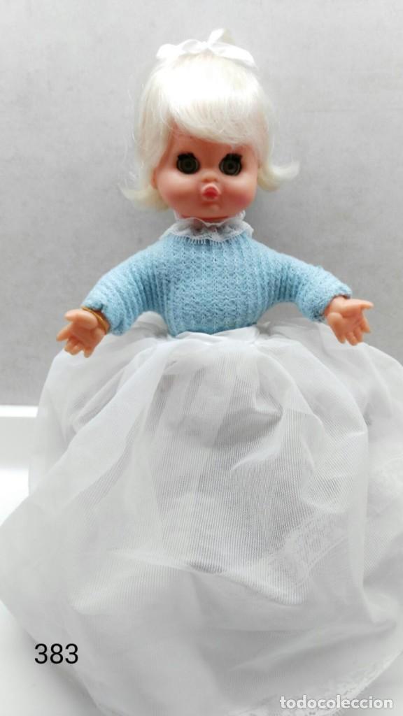 Mu&ntilde;ecas espa&ntilde;olas modernas: Mu&ntilde;eca Topsy Turvy - Foto 2
