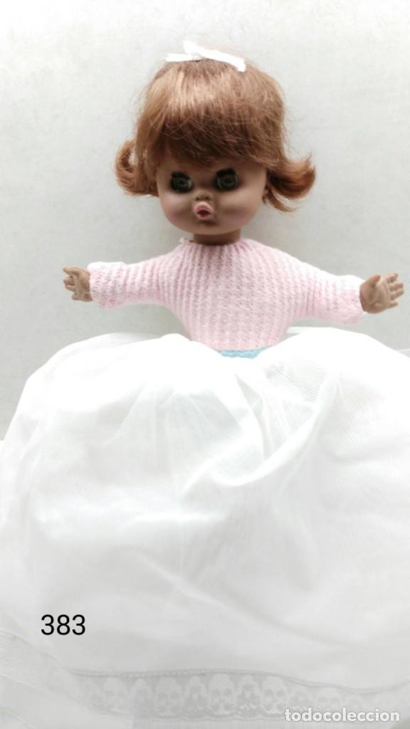 Mu&ntilde;ecas espa&ntilde;olas modernas: Mu&ntilde;eca Topsy Turvy - Foto 3