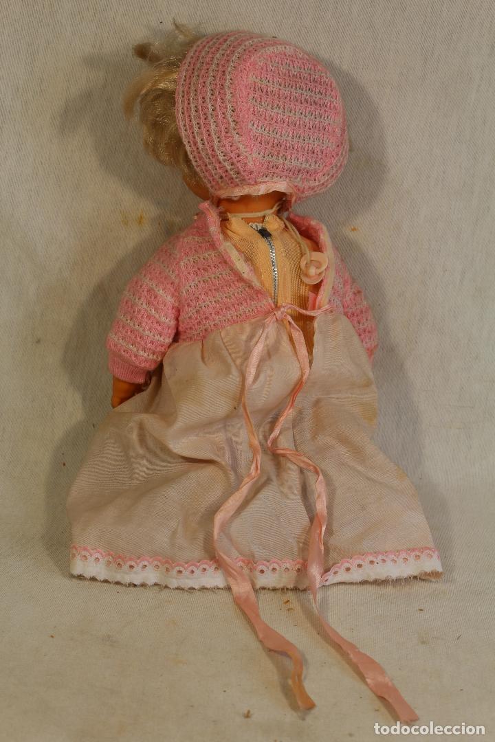 Mu&ntilde;ecas espa&ntilde;olas modernas: mu&ntilde;eca jesmar - Foto 3
