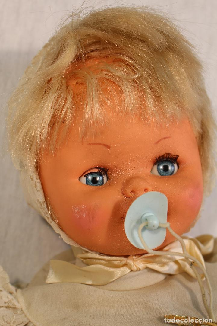 Mu&ntilde;ecas espa&ntilde;olas modernas: mu&ntilde;eca berjusa - Foto 1