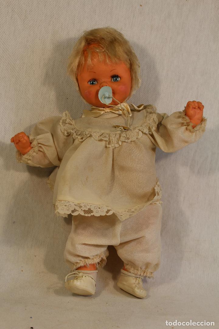 Mu&ntilde;ecas espa&ntilde;olas modernas: mu&ntilde;eca berjusa - Foto 2