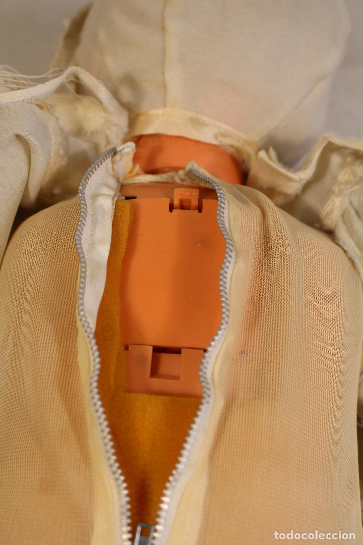 Mu&ntilde;ecas espa&ntilde;olas modernas: mu&ntilde;eca berjusa - Foto 3