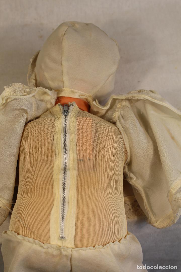 Mu&ntilde;ecas espa&ntilde;olas modernas: mu&ntilde;eca berjusa - Foto 4