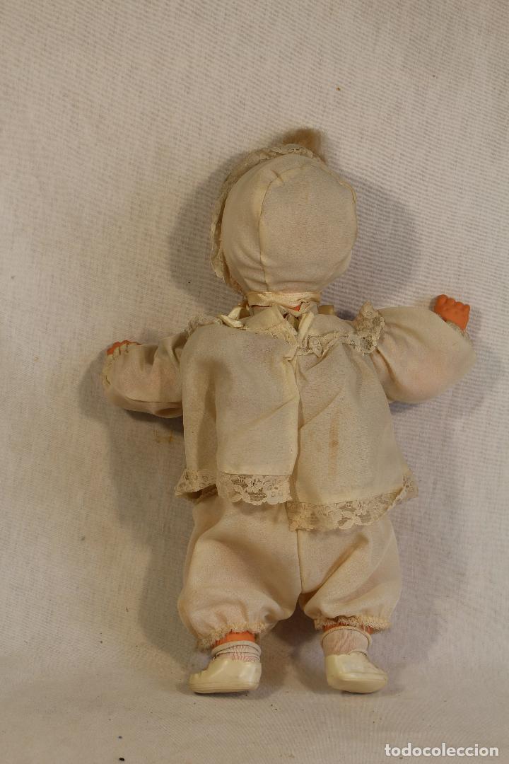 Mu&ntilde;ecas espa&ntilde;olas modernas: mu&ntilde;eca berjusa - Foto 5