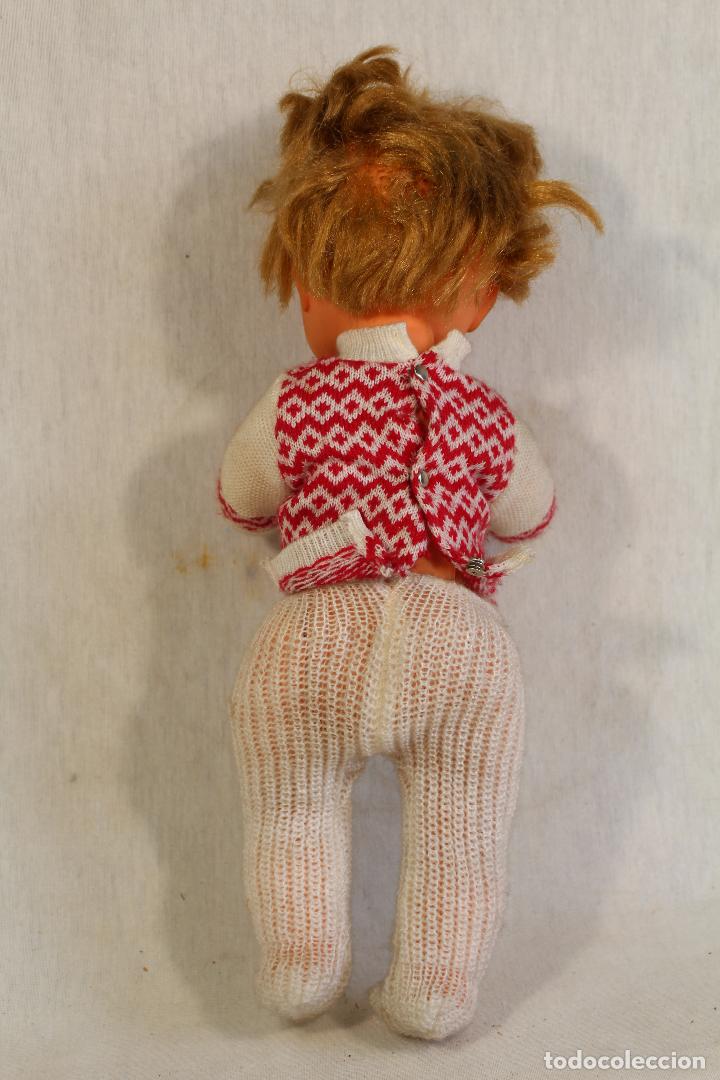 Mu&ntilde;ecas espa&ntilde;olas modernas: mu&ntilde;eca vicma - Foto 2