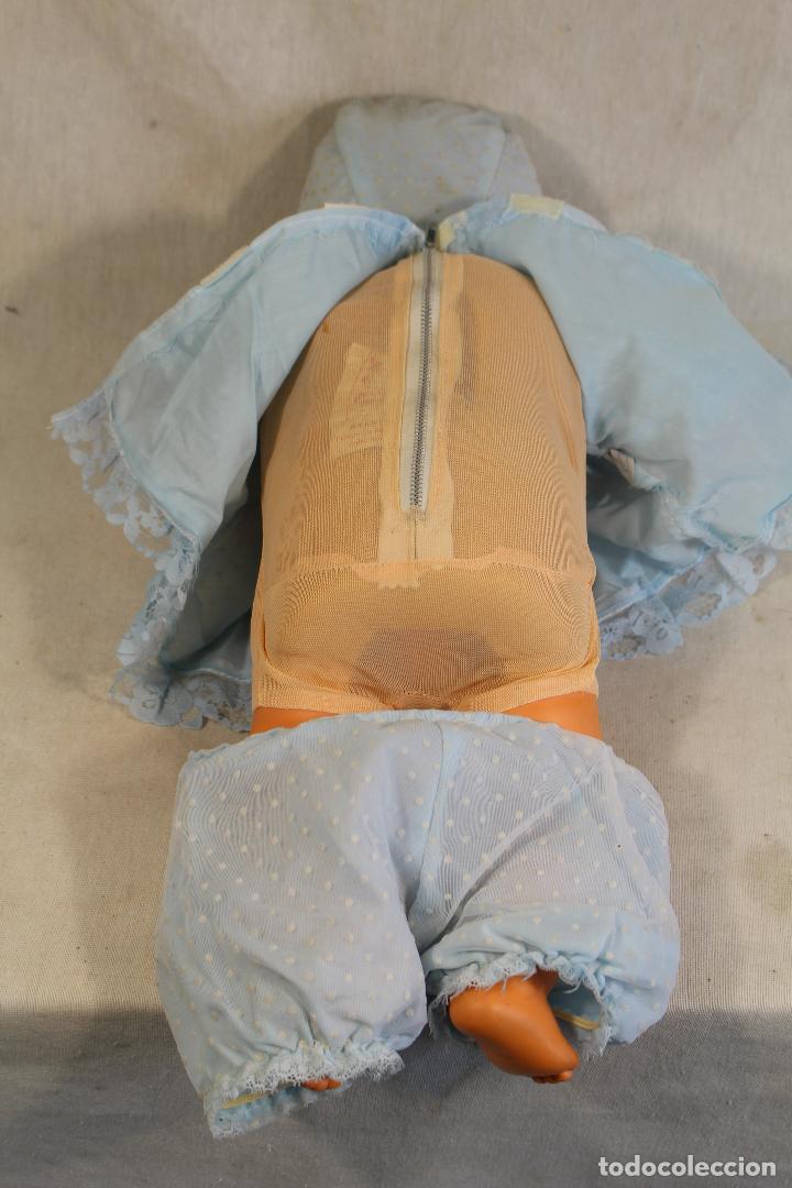 Mu&ntilde;ecas espa&ntilde;olas modernas: mu&ntilde;eca berjusa - Foto 2