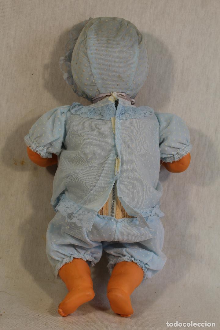 Mu&ntilde;ecas espa&ntilde;olas modernas: mu&ntilde;eca berjusa - Foto 5