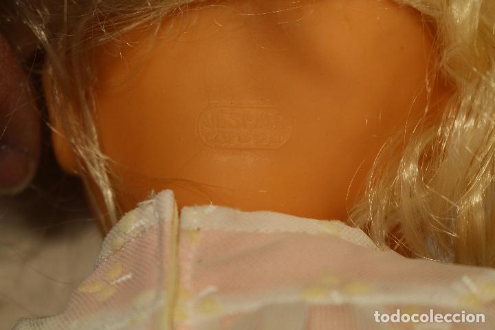 Mu&ntilde;ecas espa&ntilde;olas modernas: mu&ntilde;eca jesmar - Foto 4