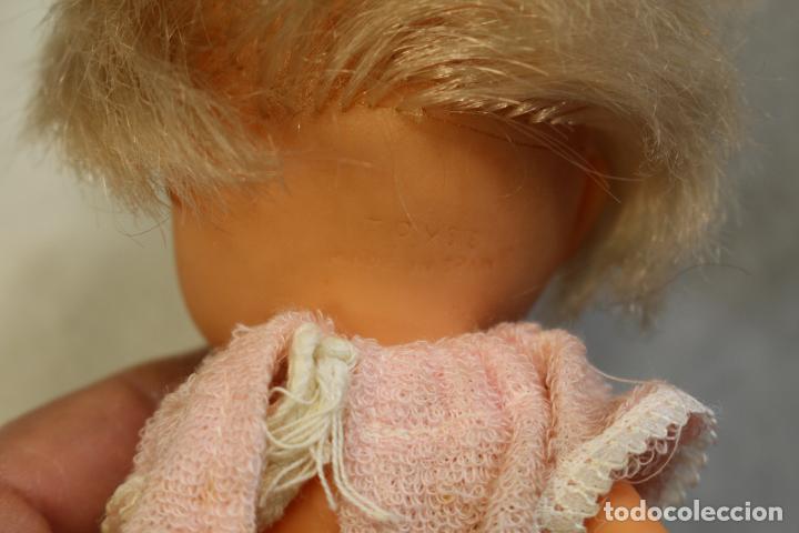 Mu&ntilde;ecas espa&ntilde;olas modernas: mu&ntilde;eca toyse - Foto 2