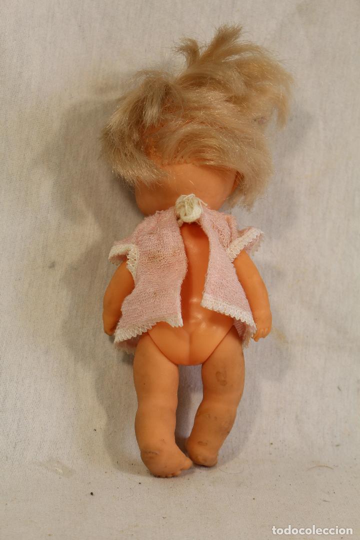 Mu&ntilde;ecas espa&ntilde;olas modernas: mu&ntilde;eca toyse - Foto 3