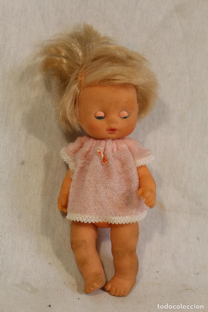 Mu&ntilde;ecas espa&ntilde;olas modernas: mu&ntilde;eca toyse - Foto 4